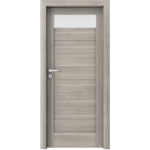 Porta Verte HOME C.1 Agát Strieborný 